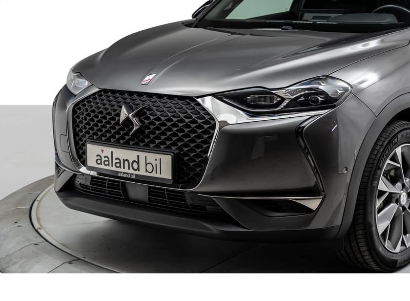 Bilde 2 av DS 3 Crossback E-TENSE DS-3 Lav km