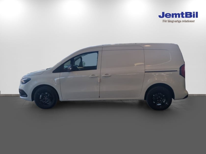 Bild 4 av Mercedes-Benz Citan 112 CDI #KAMPANJPRIS#
