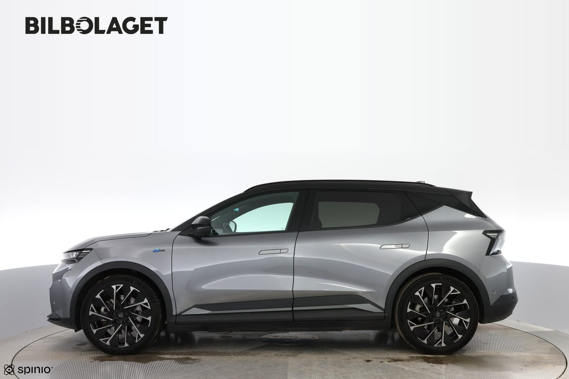 Renault Scenic E-Tech 2025 - miniatyr 3