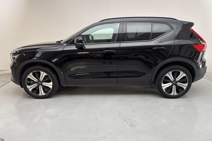 Bild 2 av Volvo XC40 Recharge P6 (231hk) Ultimate