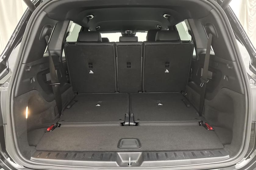 Bild 5 av Mercedes-Benz EQB 300 4MATIC Progressive Leasebar