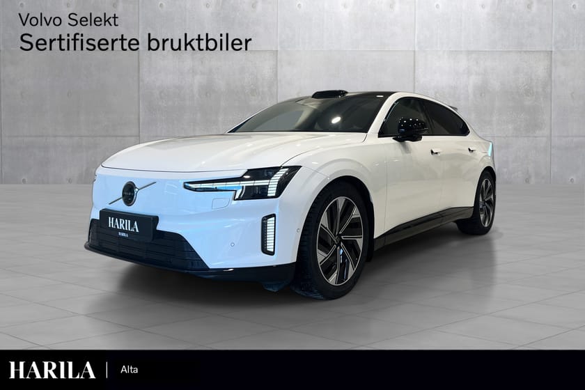 Bilde 1 av Volvo ES90 Single Motor Extended Range SingelM Ultra