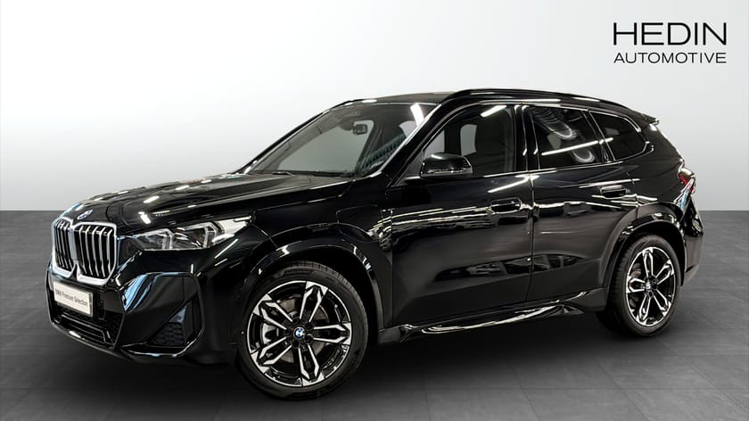 Bild 1 av BMW X1 xDrive25e M Sport Active Premiumpkt Comfortpkt 19" H/K Drag