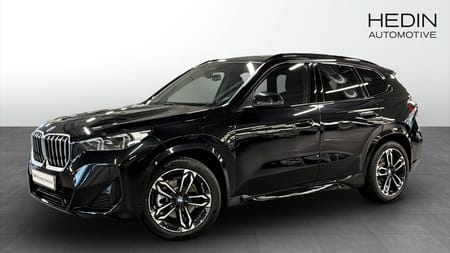 BMW X1 xDrive25e