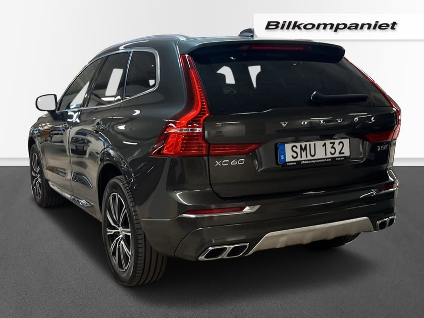 Bild 2 av Volvo XC60 T5 AWD Inscription