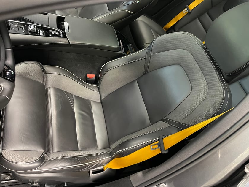 Bild 4 av Volvo V60 Polestar Engineered T8 TE