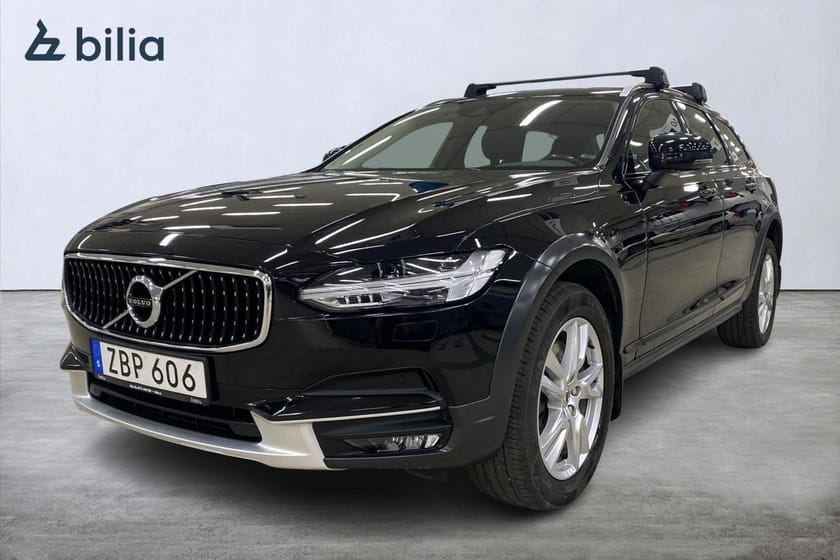 Bild 1 av Volvo V90 Cross Country D4 AWD Business Adv
