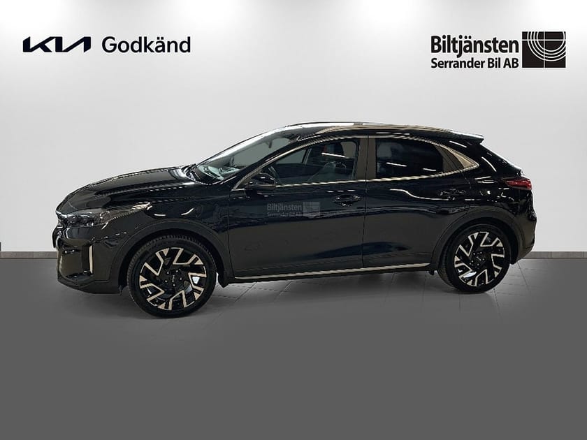Bild 4 av Kia XCeed Plug-in Hybrid DCT Advance Plus