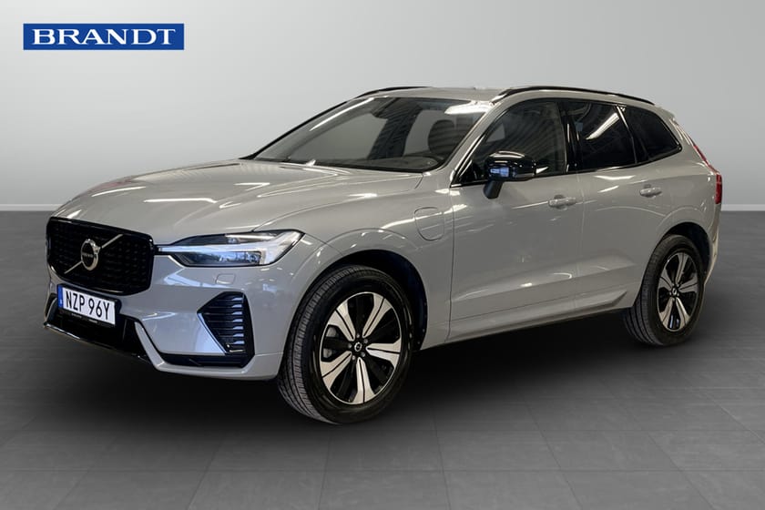 Bild 1 av Volvo XC60 Recharge T6 II Plus Dark Edition.