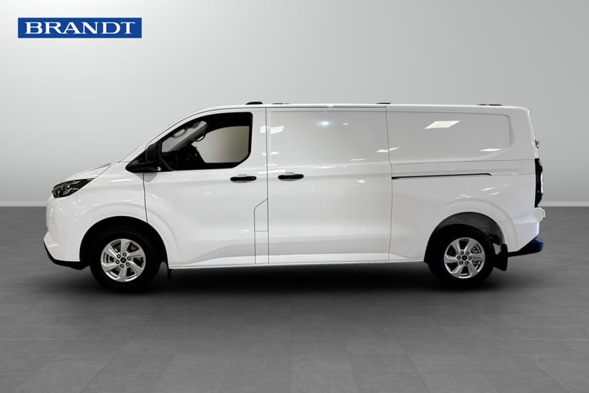 Bild 3 av Ford Transit Custom 320 Plug-in Hybrid 