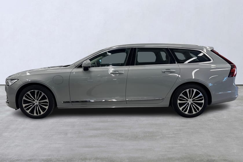 Bild 2 av Volvo V90 T6 Core Bright