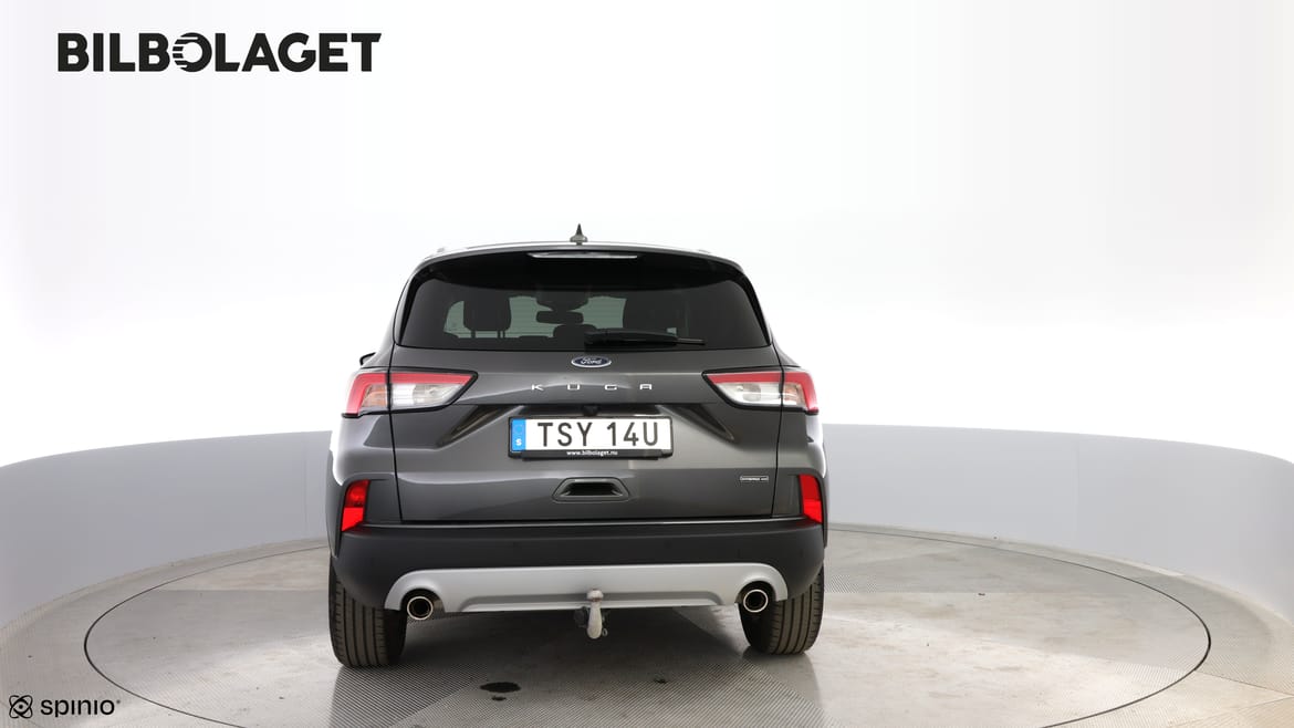 Ford Kuga 2024 - miniatyr 17