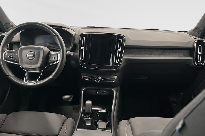 Volvo XC40 Recharge