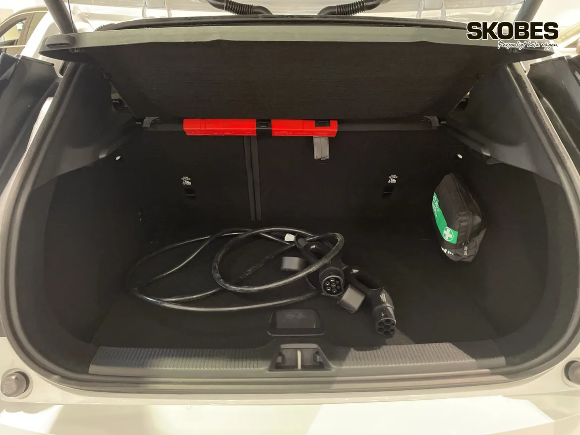 Volvo EX30 Single Motor Extended Range