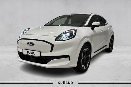 Ford Puma Gen-E Premium  SR