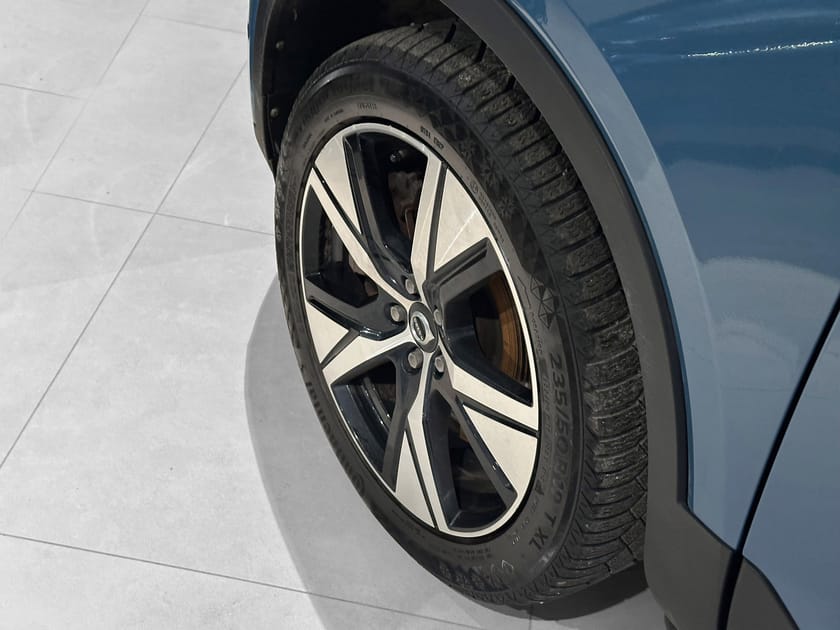 Bilde 5 av Volvo XC40 Recharge Twin motor Ultimate Twin/H-Feste/360kamera/Soltak