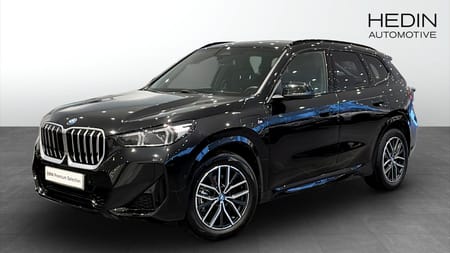 BMW X1 xDrive30e