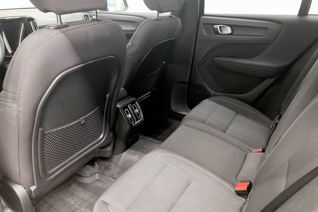 Volvo C40 Recharge Single Motor Extended Range