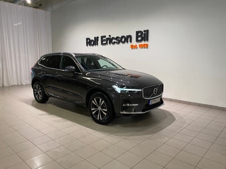 Volvo XC60 T6 Core Special Edition
