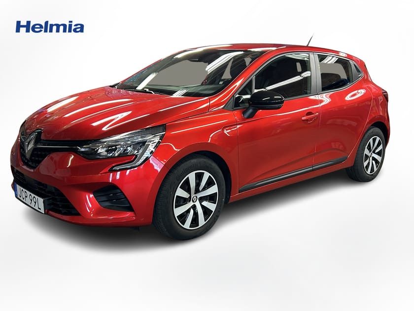 Bild 2 av Renault Clio TCe 90 Equilibre CVT 5-d