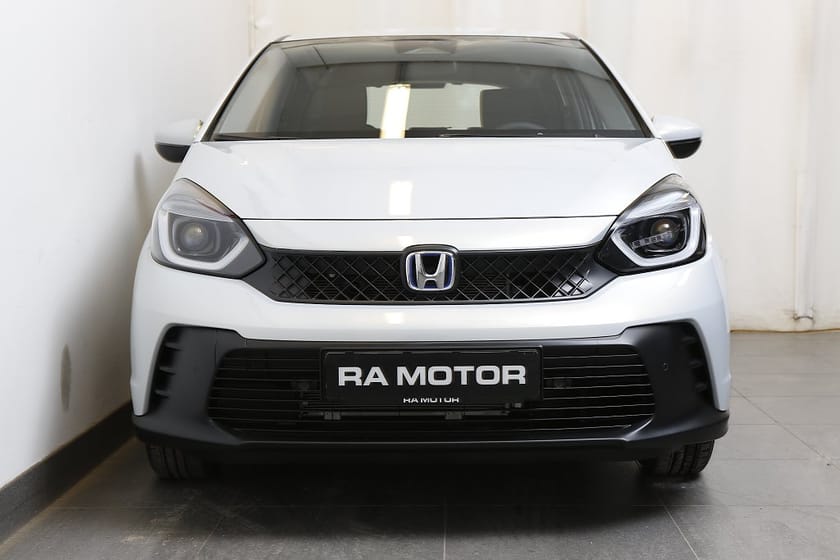 Bild 5 av Honda Jazz e:HEV Elegance FullHybrid | 8 År Garanti + 5 år Service