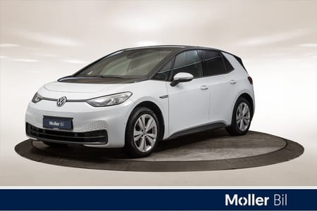 Volkswagen ID.3 Pro S