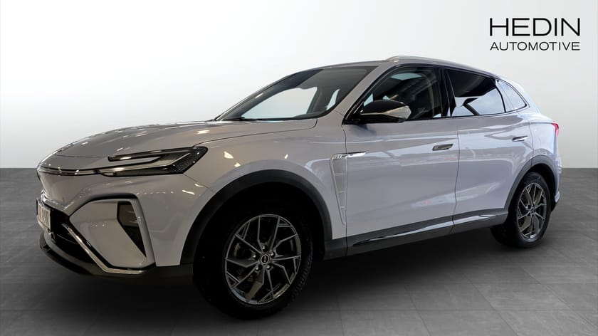 Bild 1 av MG Marvel R Performance AWD | Dragkrok