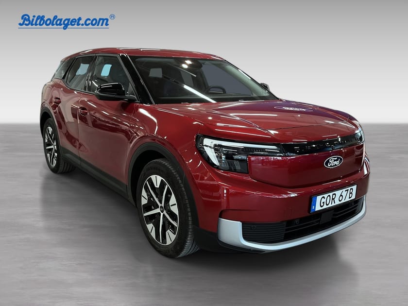 Bild 5 av Ford Explorer EV Extended Range RWD Long 286 hk 77 kWh * OUTLET *