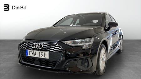 Audi A3 Sportback 35 TFSI 150 Proline