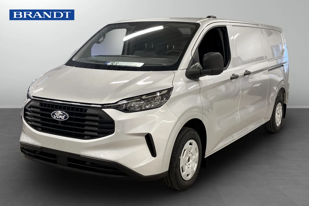 Ford Transit Custom 320