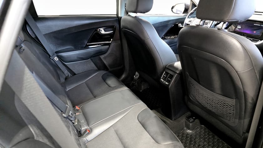 Bild 5 av Kia Niro P-HEV 1.6 PLUG-IN ADVANCE PLUS 1