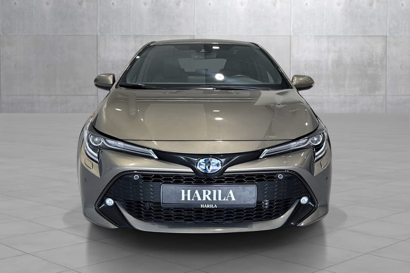Bilde 2 av Toyota Corolla Hybrid 