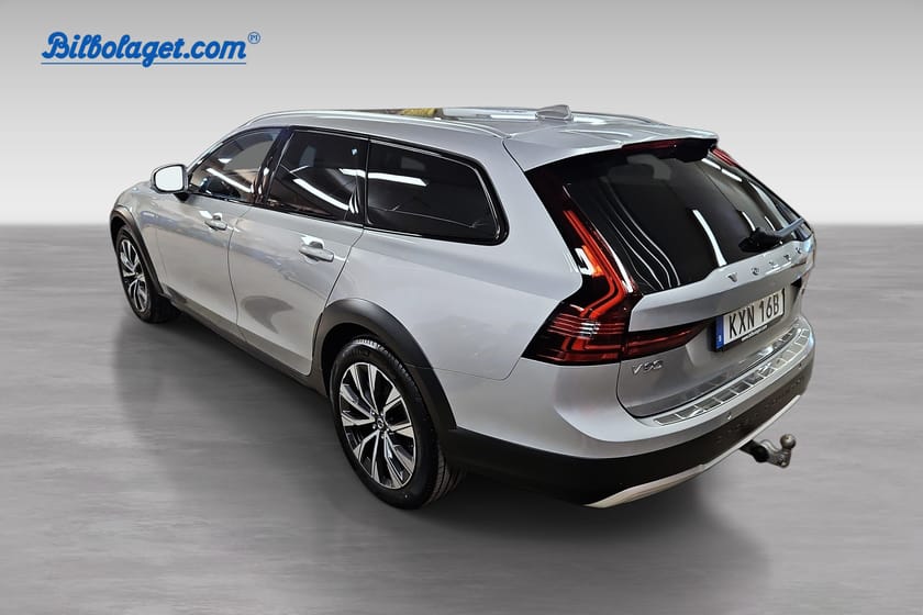Bild 2 av Volvo V90 Cross Country B5 AWD Bensin Plus