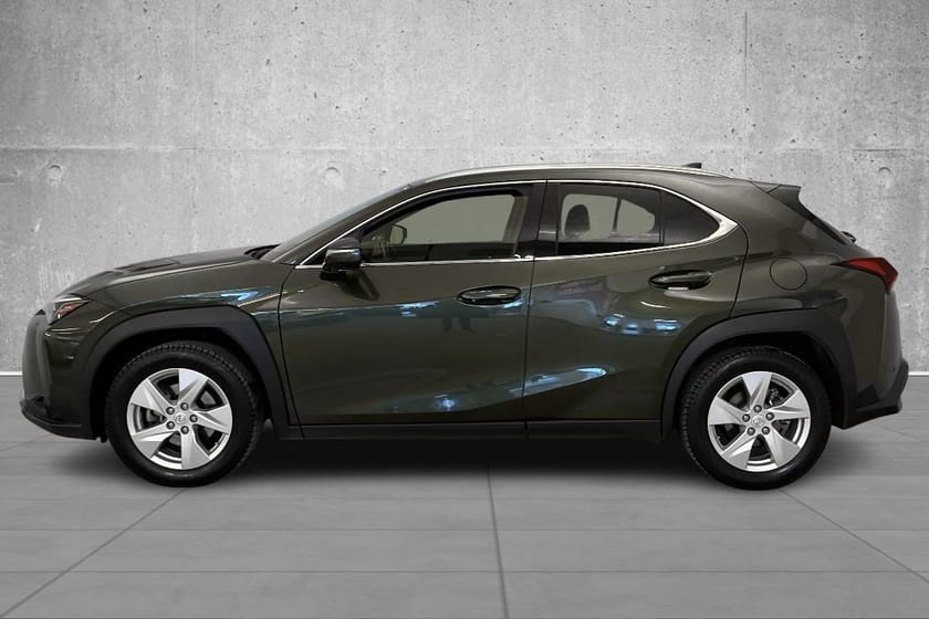 Bilde 2 av Lexus UX 250h E-Four Comfort Tech 4x4/kompl.historikk/automat/