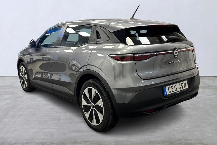 Bild 4 av Renault Mégane E-TECH Evolution ER 60kWh/130hk