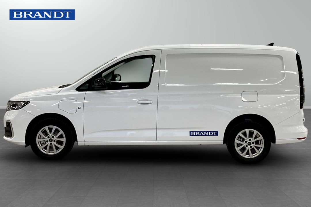 Ford Grand Transit Connect