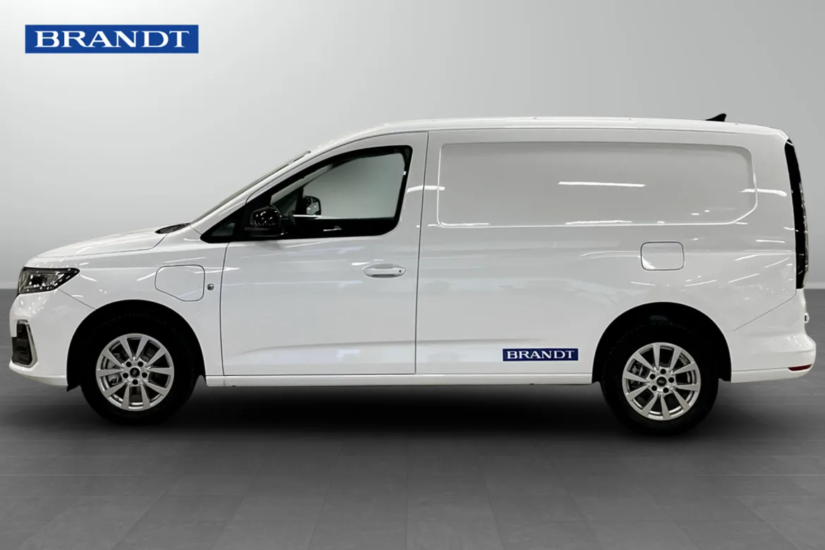 Ford Grand Transit Connect