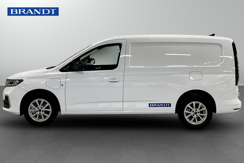 Bild 3 av Ford Grand Transit Connect Skåp L2 Limited 1.5 EcoBoost Plug-in-hybrid 110kW/150hk 6AT