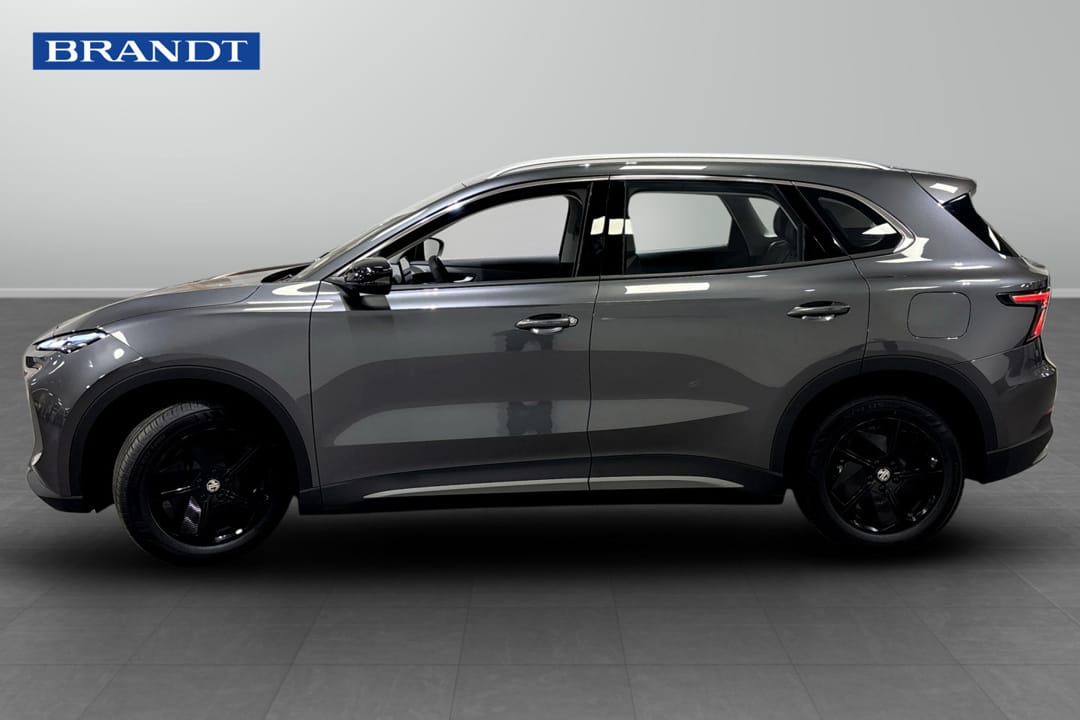 MG S5 EV Standard Range