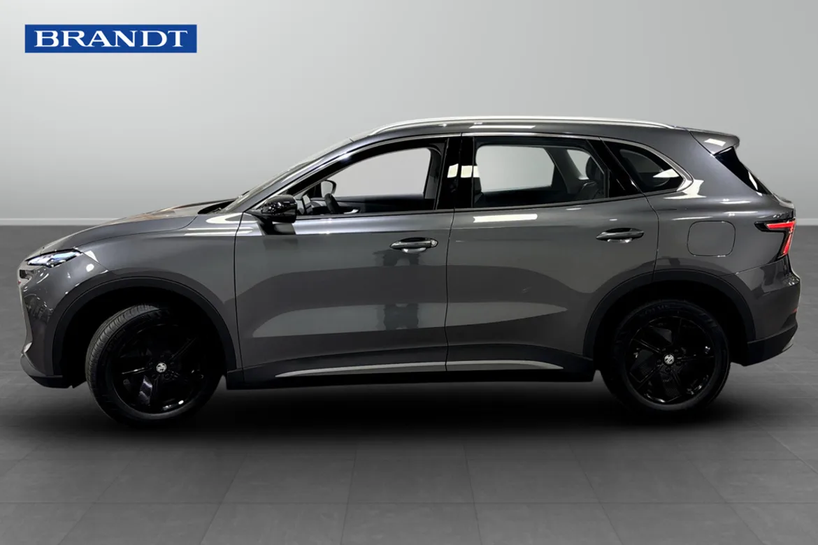 MG S5 EV Standard Range