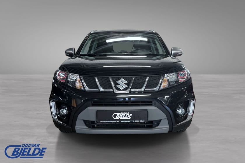 Bilde 2 av Suzuki Vitara AllGrip 140hk Turbo S SportTech