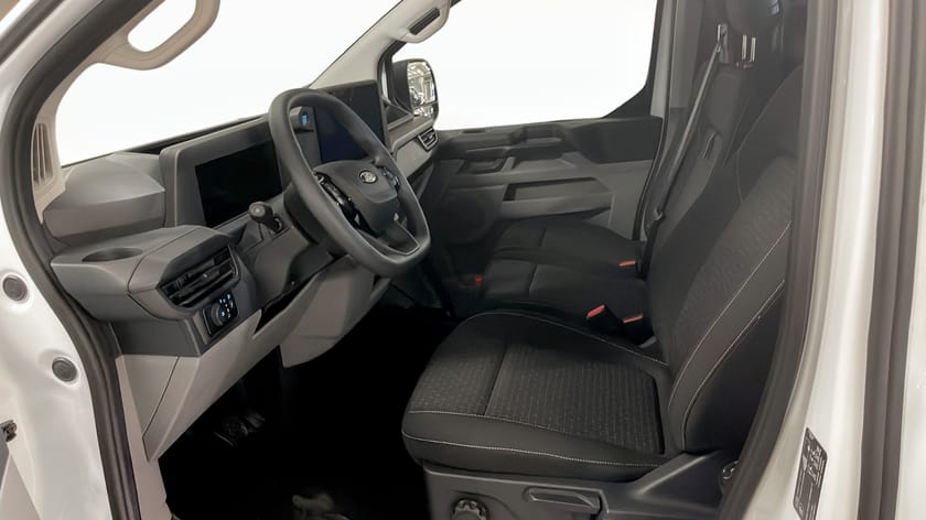 Bild 5 av Ford Transit Custom 280 TREND SKÅP 280S 136 A FWD