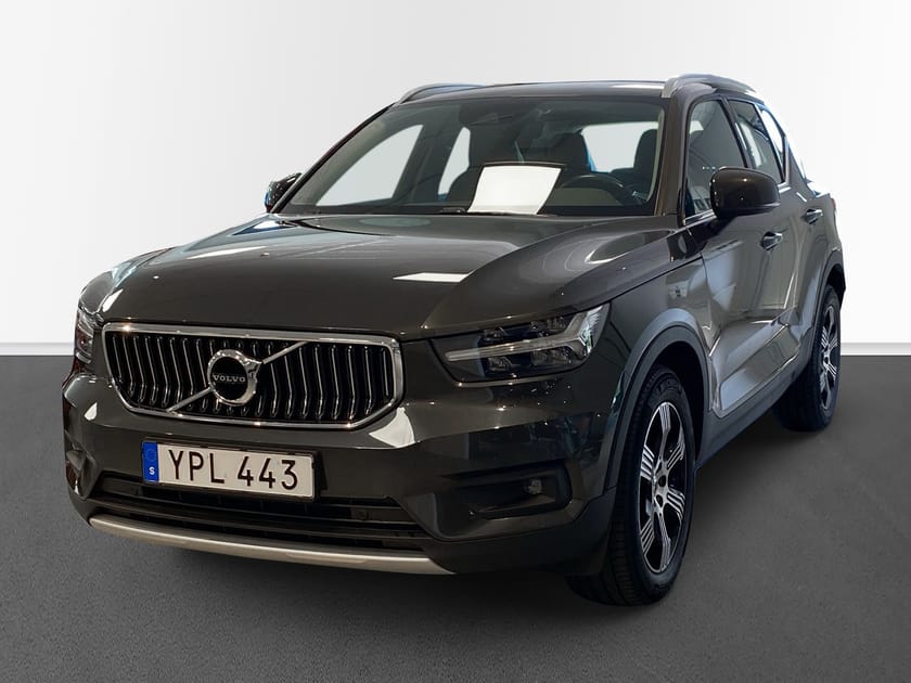 Bild 1 av Volvo XC40 D3 AWD Inscription