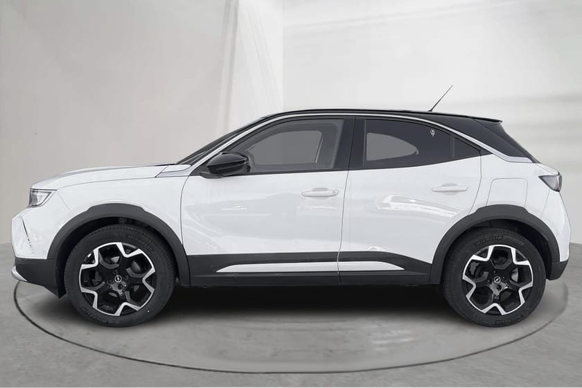 Bild 2 av Opel Mokka (130hk) Ultimate