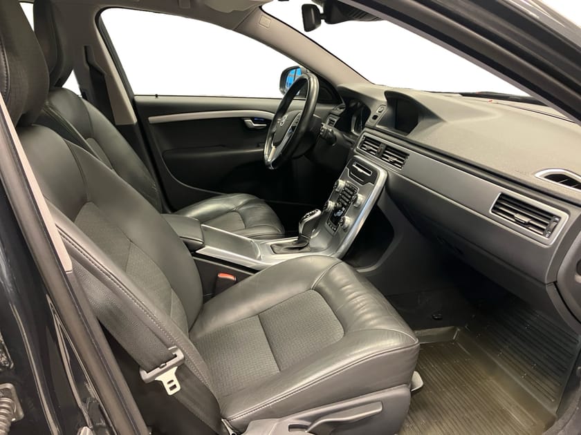 Bild 4 av Volvo V70 D3 Classic Momentum