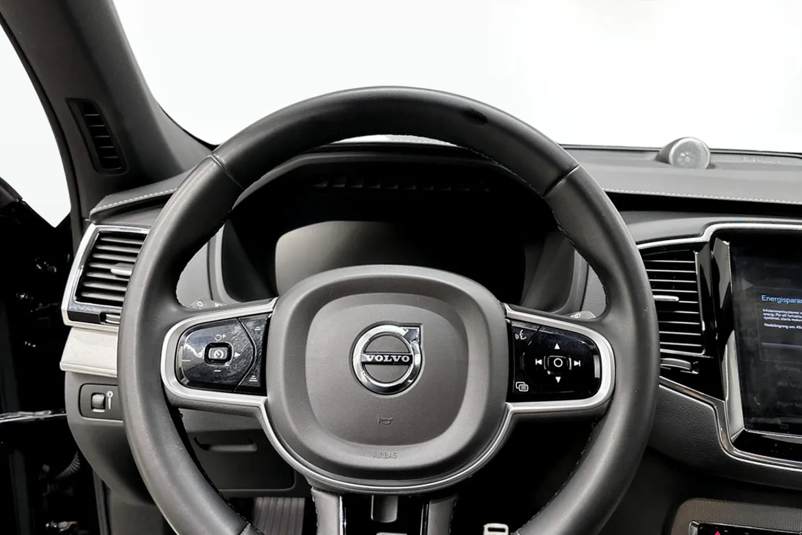 Volvo XC90 7 Säten