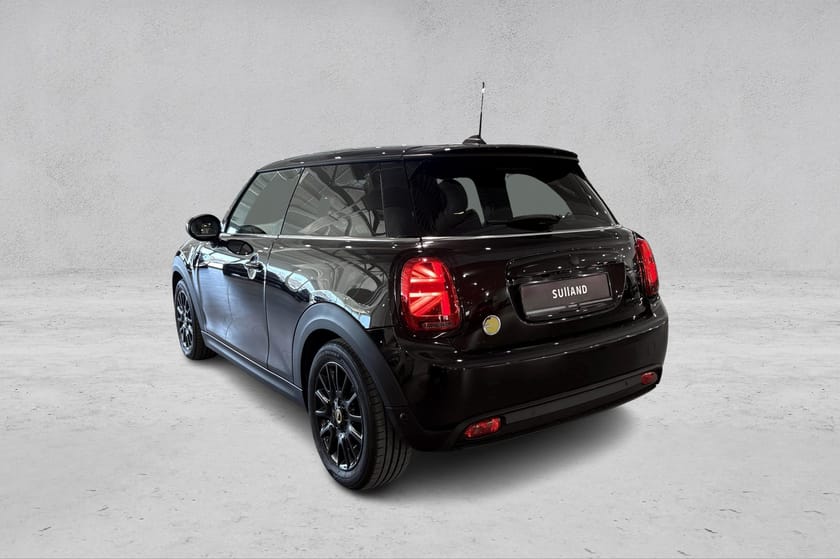 Bilde 3 av MINI Cooper SE | Maximise | Lav KM | VarmePumpe | Keyless | R.Kam