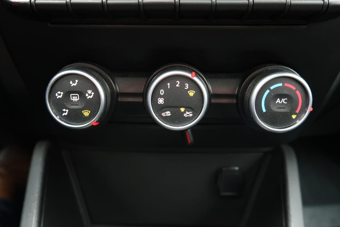 Dacia Duster 2022 - miniatyr 12