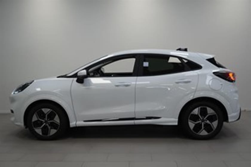 Bild 3 av Ford Puma Gen-E 168hk