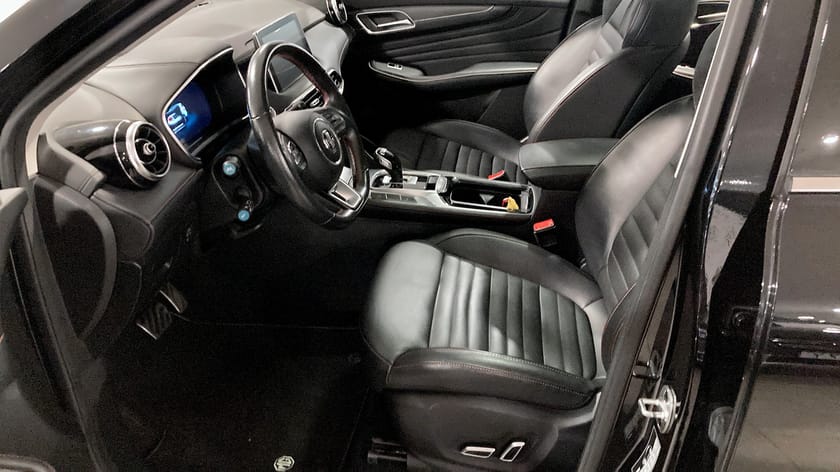 Bild 5 av MG EHS PHEV PLUG-IN HYBRID LUXURY